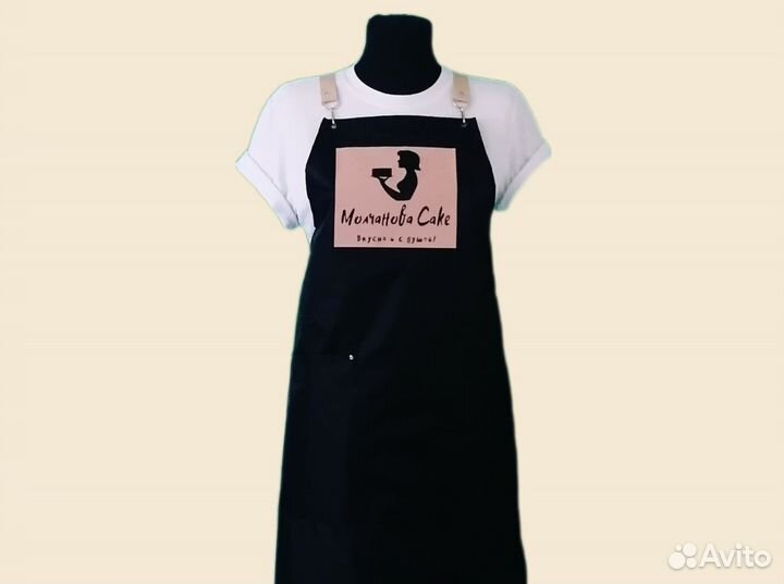 Фартук спецодежда