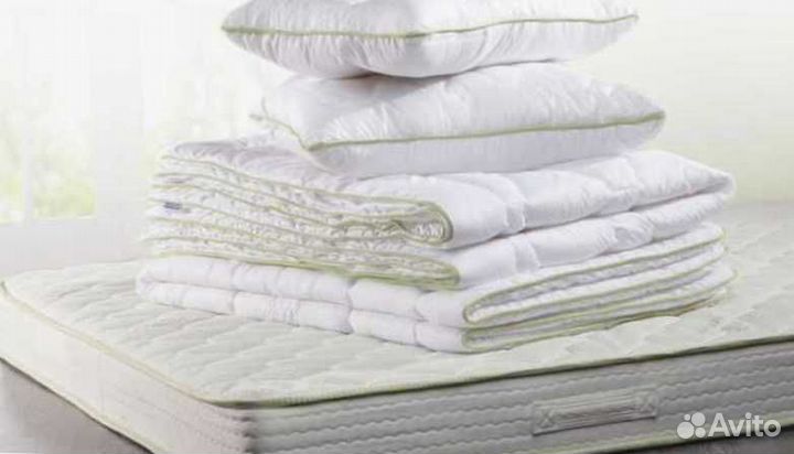 Матрас 140х200, 160х200, 180х200