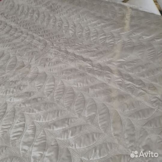 Покрывало на 2 х спальную кровать