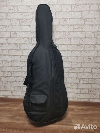 Виолончель 1/2