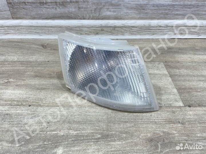 Поворотник правый Ваз 2110 2111 2112