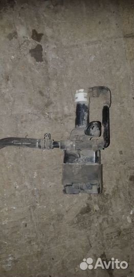 Омыватель фар Mazda6 седан II (GH)