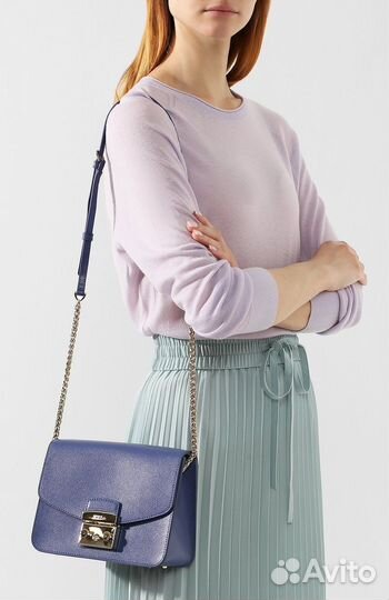 Сумка Furla metropolis