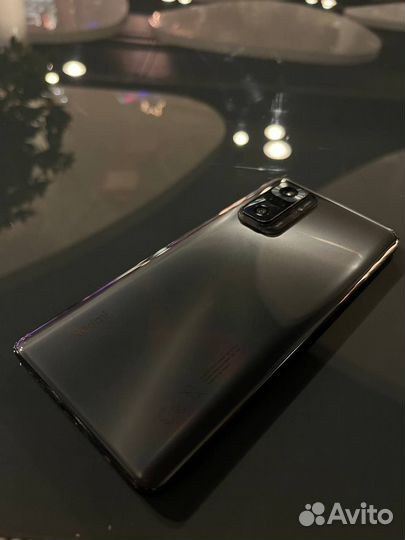 Xiaomi Redmi Note 10 Pro, 6/128 ГБ