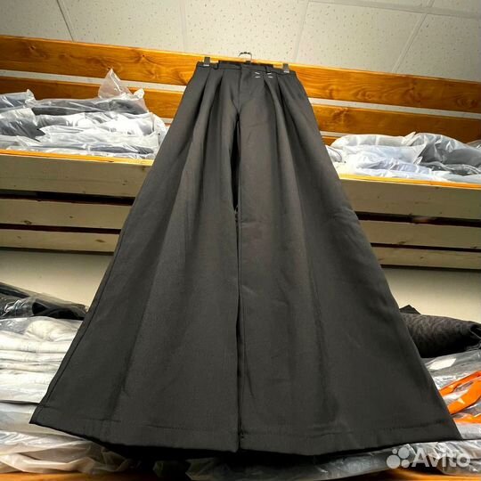 Штаны Maison Margela