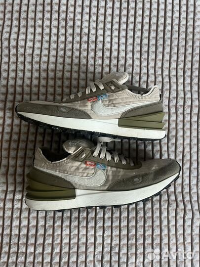 Nike Waffle One Toasty