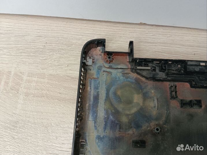 Hp tpn c126 разбор рабочая плата