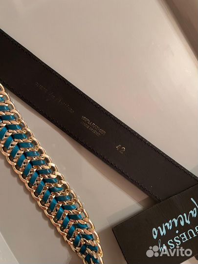 Ремень Guess Richmond Furla оригинал