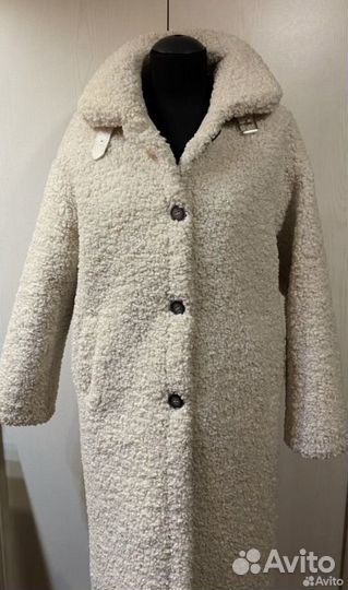 Искусственная шуба