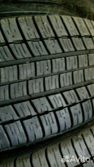 Michelin Pilot Alpin 245/70 R18 116H