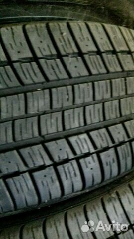 Michelin Pilot Alpin 245/70 R18 116H