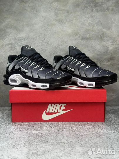 Кроссовки Nike Air Max Tn Plus