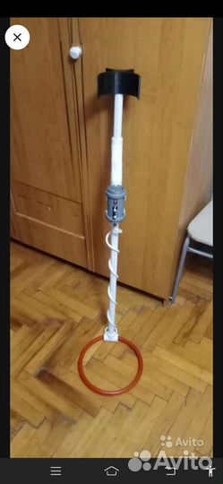 Металлоискатель пират