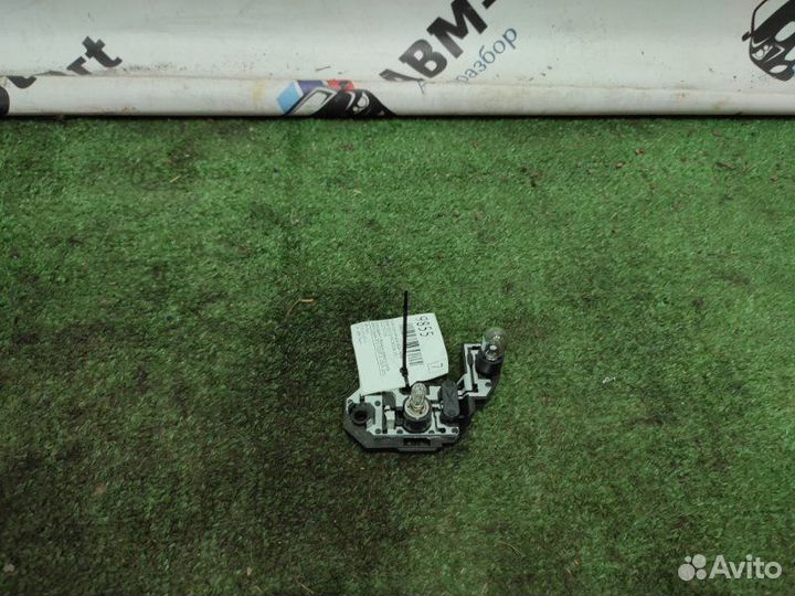 Плата стоп-сигнала задняя правая Bmw 530I F10