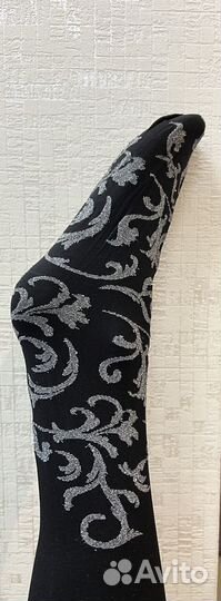 Колготки женские фантазийные