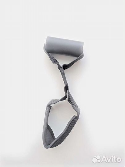 Эспандер трубчатый