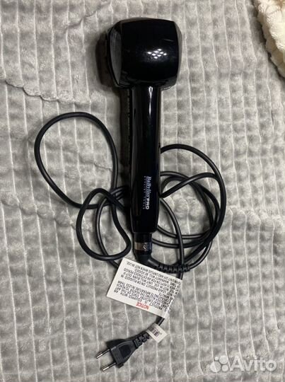 Плойка BaByliss Pro для создания локонов