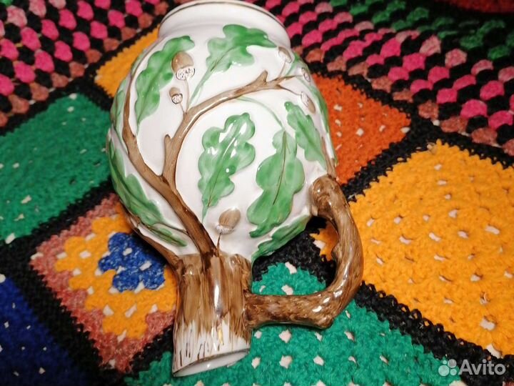 Кувшин СССР