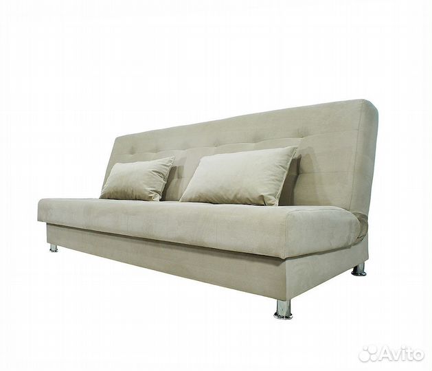 Диван велюр