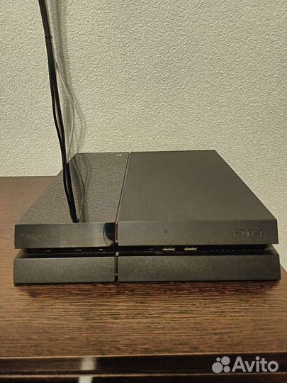 Sony PS4