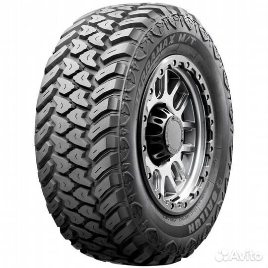 Sailun Terramax M/T 35/12.5 R20 121Q