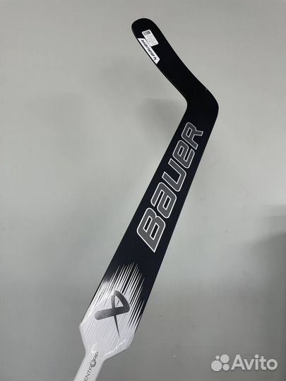 Клюшка вратаря bauer vapor X5 PRO SR (P31, 27