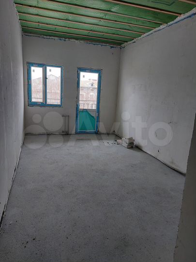 1-к. апартаменты, 24,4 м², 1/4 эт.