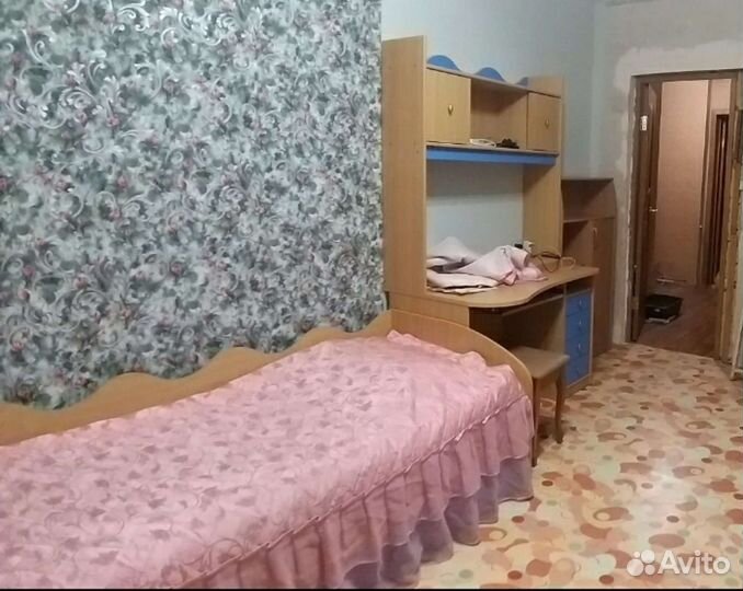 Детская комната мебель