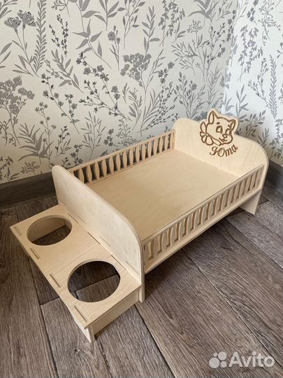 Кровать для кошек