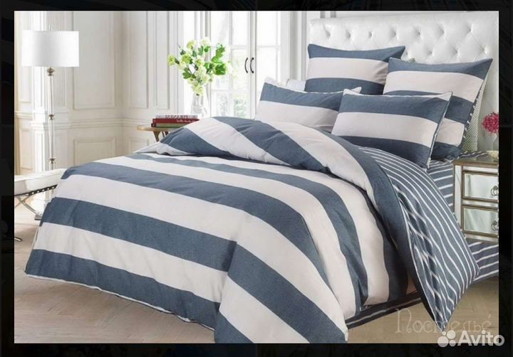 Постельное бельё