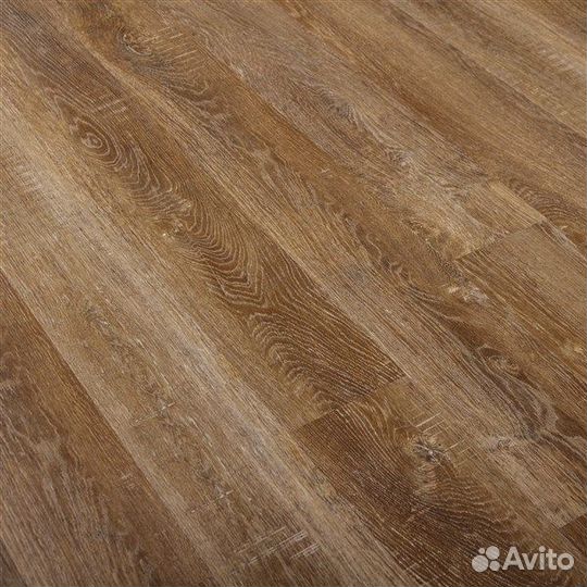 Пвх-плитка Natura Дуб Маршен E-013-12