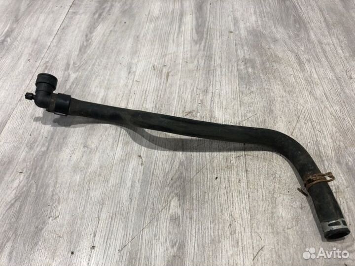 Патрубок отопителя Peugeot 307 1.6 2001 2002 2003