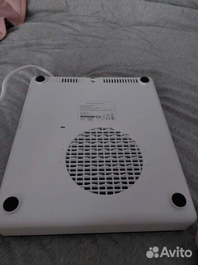 Переносная индукционная панель Tillereda