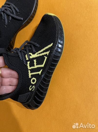 Кроссовки для мальчика