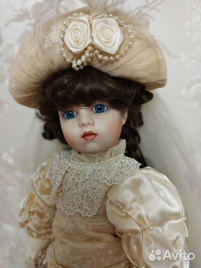 Кукла Bebe Bru bride