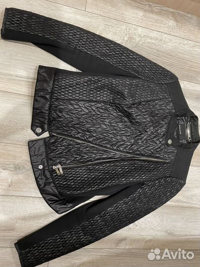 Куртка весна