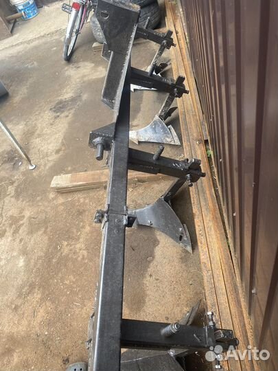 Продам окучник