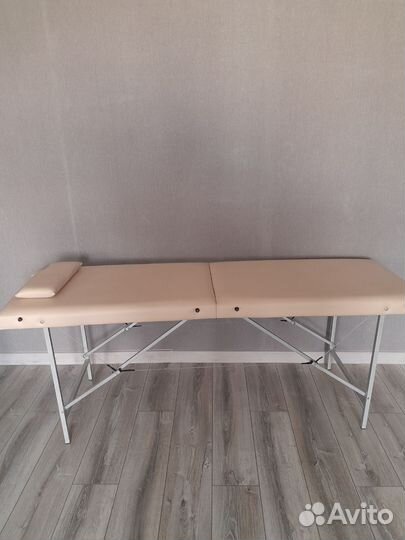 Кушетка косметологическая