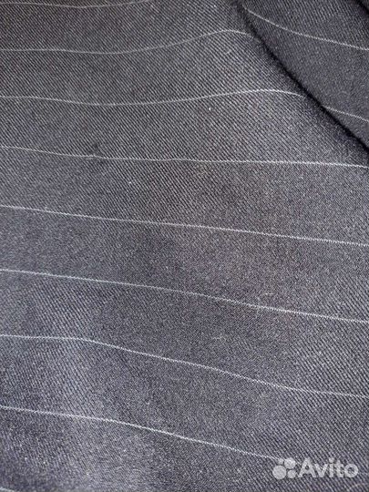 Костюмная ткань