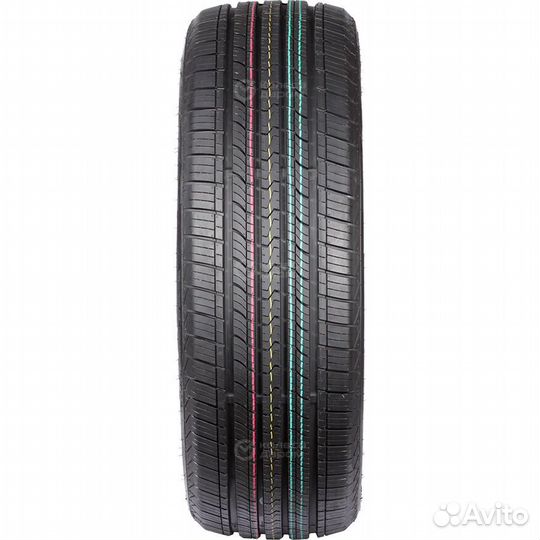 Nankang SP-9 235/60 R17 102V