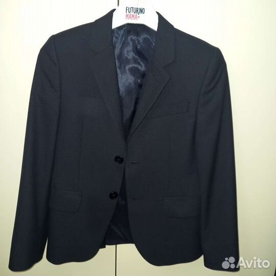 Школьная форма р128 для мальчика