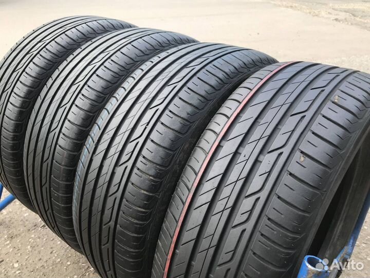 Bridgestone Turanza T001 225/50 R18