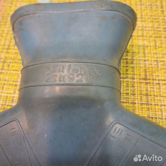 Советская грелка СССР