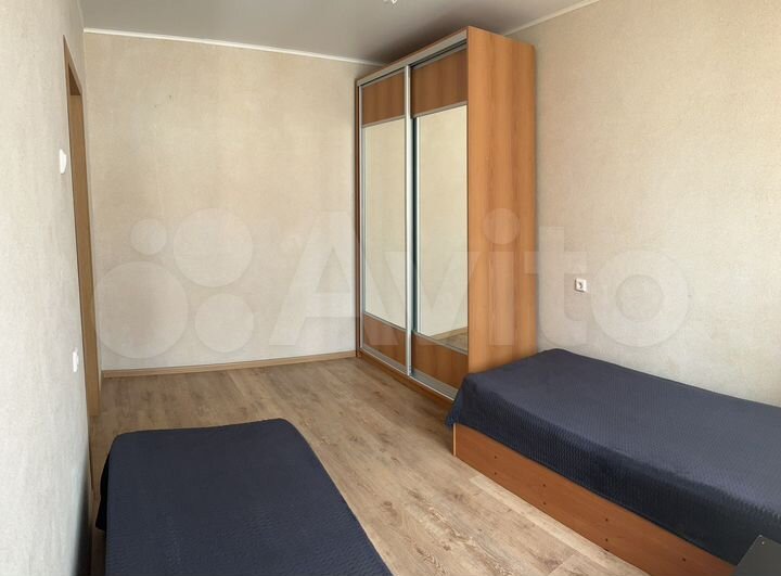 2-к. квартира, 43 м², 10/10 эт.