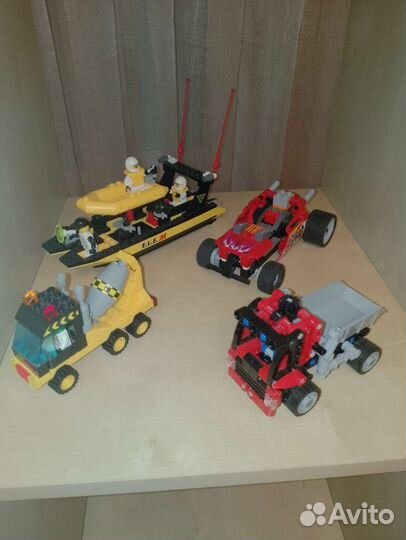 Детские игрушки