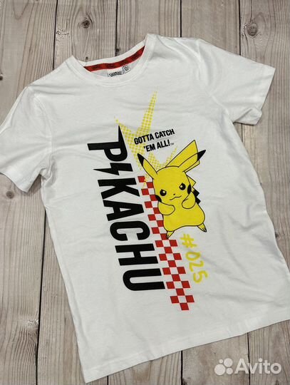 Футболка Primark 146