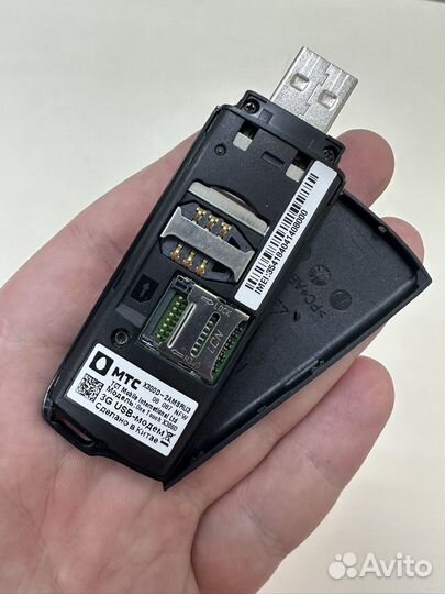 Модем 3g МТС huawei Мегафон разблокированный