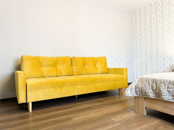 2-к. квартира, 60 м², 8/10 эт.