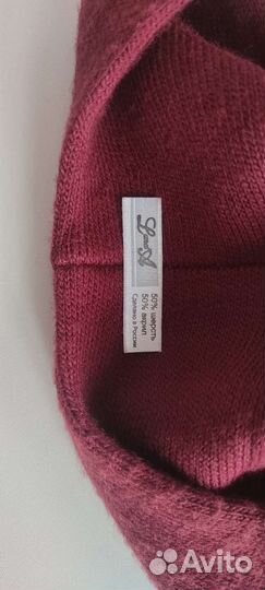 Берет женский новый