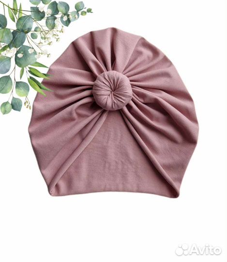 Чалма для девочки